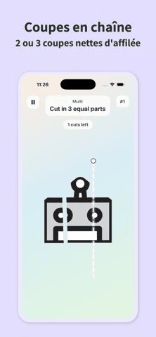Slice It Perfect — screenshot 5