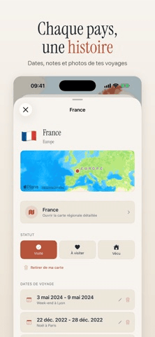 Tessera — screenshot 4