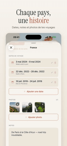 Tessera — screenshot 5